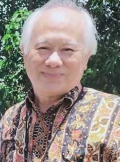 Prof. Hui Ming Wee